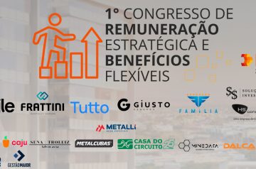 1º Congresso de Remuneração Estratégica e Benefícios Flexíveis no dia 14.05.24 em Canoas