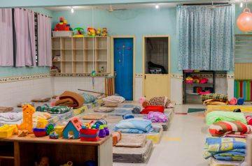 Abrigo exclusivo para mulheres e crianças é aberto no bairro Estância Velha